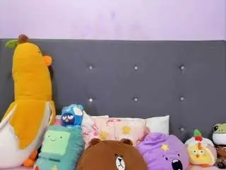 Harmonyhill  live sex cam