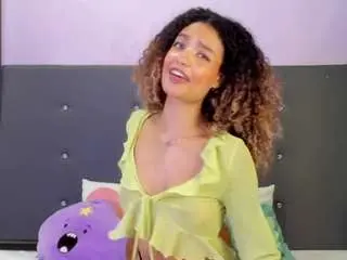 Harmonyhill  live sex cam