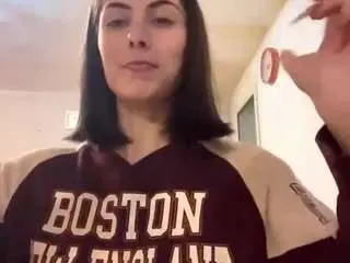 Jammieheineck  live sex cam