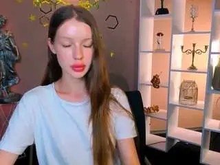 Little-pam  live sex cam