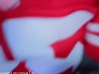 Miacanelaxo  live sex cam