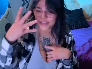 Miacanelaxo  live sex cam
