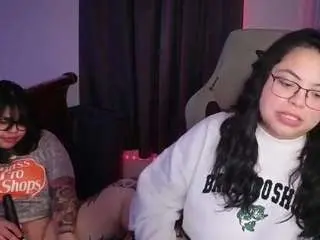 Miacanelaxo  live sex cam