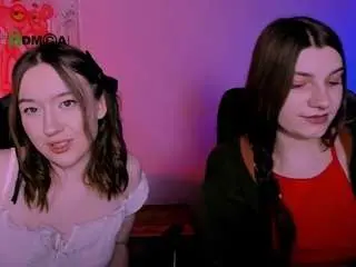 Pure-radiance  live sex cam