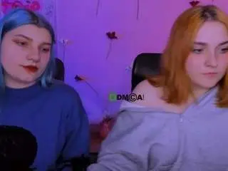 Pure-radiance  live sex cam