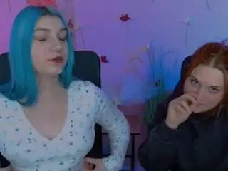 Pure-radiance  live sex cam