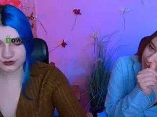 Pure-radiance  live sex cam
