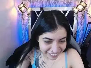 Violetsmith3  live sex cam