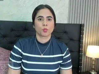 Alicytorres  live sex cam