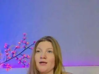 Ashleyjonse  live sex cam