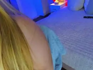 Ashleyjonse  live sex cam