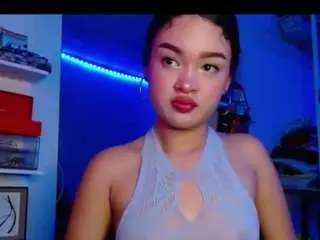 Babybombomm18  live sex cam