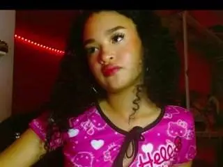 Babybombomm18  live sex cam