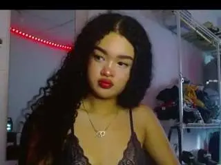 Babybombomm18  live sex cam