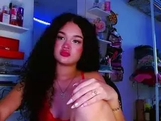 Babybombomm18  live sex cam