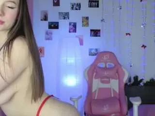 Bella-fox  live sex cam