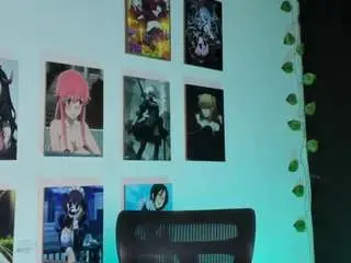 Iamciam  live sex cam
