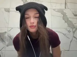 Keshacockram  live sex cam