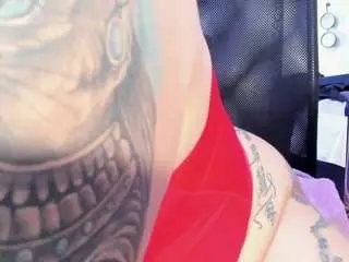 Kimorakimlee  live sex cam