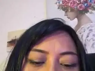 Kimorakimlee  live sex cam