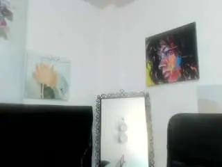 Kimorakimlee  live sex cam