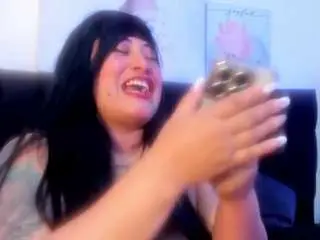 Kimorakimlee  live sex cam