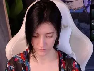 Roxy-riot  live sex cam