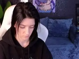 Roxy-riot  live sex cam