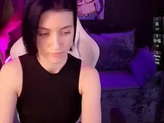 Roxy-riot  live sex cam