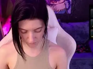 Roxy-riot  live sex cam