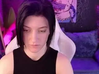 Roxy-riot  live sex cam