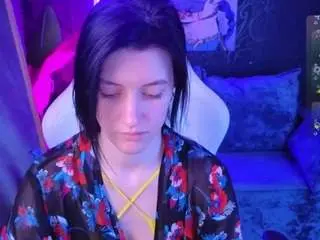 Roxy-riot  live sex cam