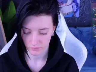 Roxy-riot  live sex cam