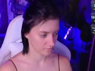 Roxy-riot  live sex cam