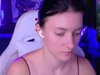 Roxy-riot  live sex cam