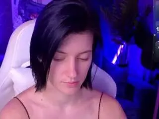 Roxy-riot  live sex cam