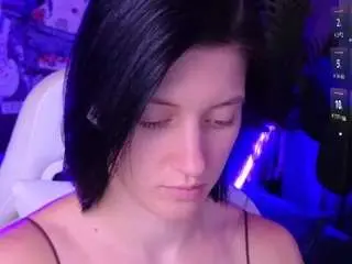 Roxy-riot  live sex cam