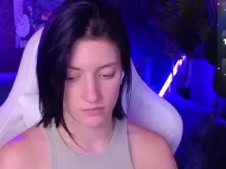 Roxy-riot  live sex cam