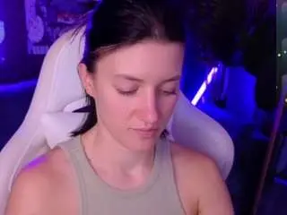 Roxy-riot  live sex cam