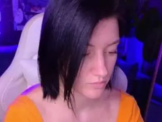 Roxy-riot  live sex cam