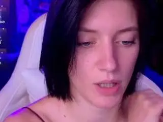 Roxy-riot  live sex cam