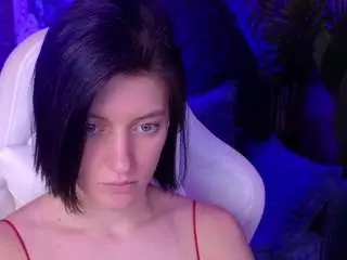 Roxy-riot  live sex cam