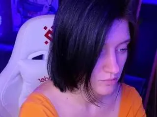 Roxy-riot  live sex cam