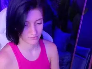 Roxy-riot  live sex cam