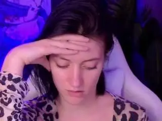 Roxy-riot  live sex cam