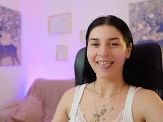 Sashaablaze  live sex cam