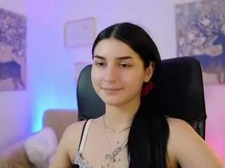Sashaablaze  live sex cam