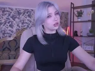 Selenairiss  live sex cam