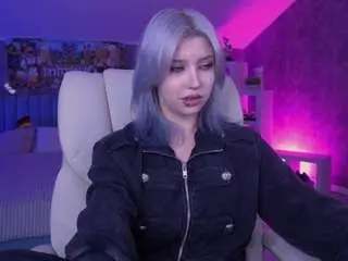 Selenairiss  live sex cam