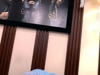 Tabuenoyfresco  live sex cam